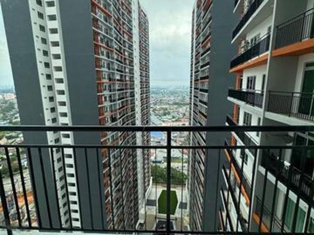 One 49 Residence Apartment 3bed Johor Bahru