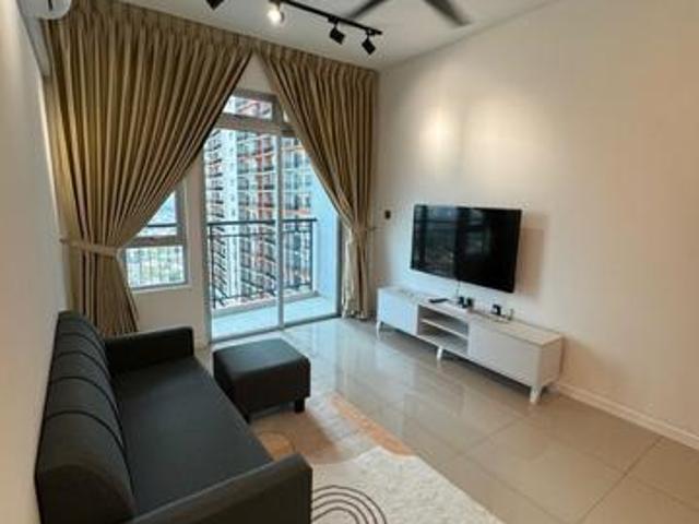 One 49 residence apartment for rentjb area