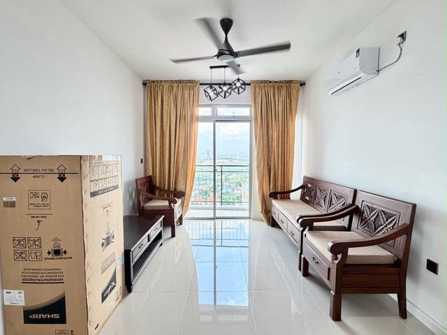 One 49 Residence Apartment pandan 3 bedroom For Rent