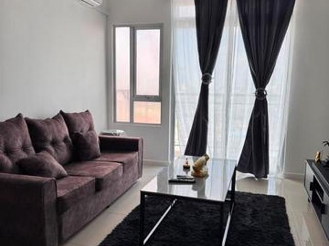 One 49 Residence Jb Town Nearby Larkin Southkey Pandan CIQ Pelangi