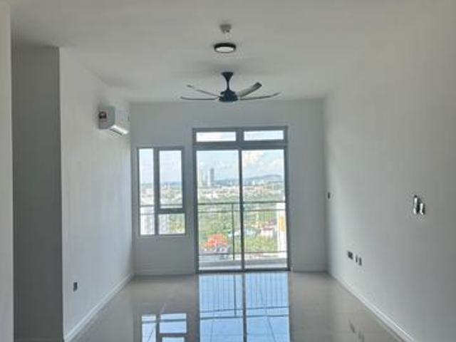 One 49 Residence Jb Town Nearby Pandan Southkey Larkin
