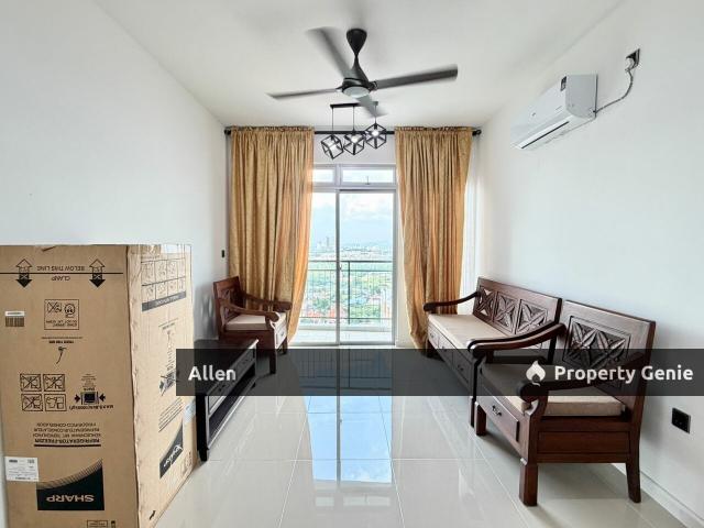 One 49 Residence @ Johor Bahru, Pandan, berdekatan dengan EDL