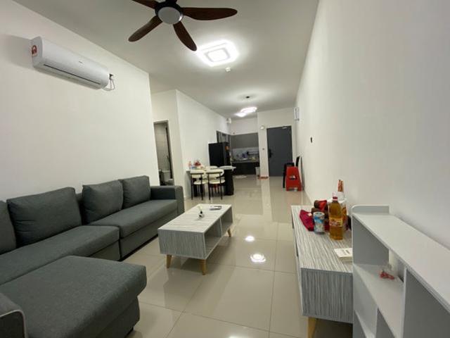One 49 Residence Pandan For Rent