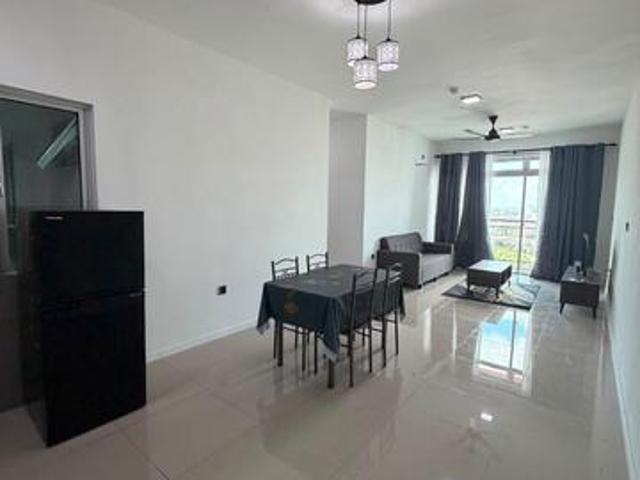 One 49 Residence Pandan near CIQ LarkinBrand New UnitHighFloor