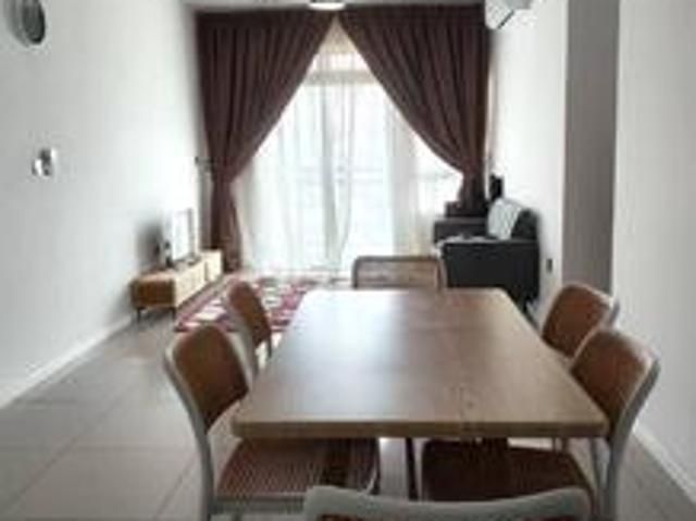 One 49 Residence Sri Tebrau Taman Pelangi Stulang Jb Town