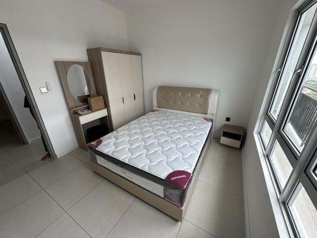 One 49 Residence Taman Sri Amar Nearby Ciq Jb Town