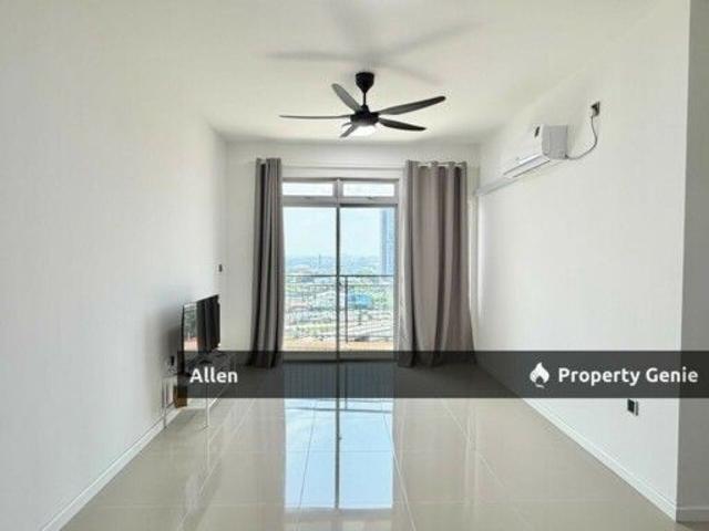 One 49 Residence, Taman Sri Amar, Johor Bahru