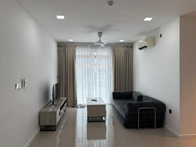 One 49 Residence Taman Sri Amar Taman Sentosa Near Jb Town