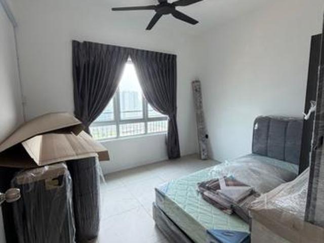 One 49 Residence Taman Sri Amar Tebrau Pandan JB town