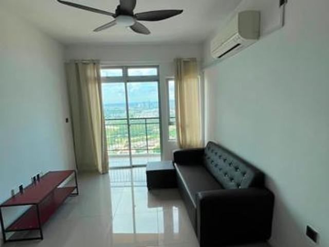 One 49 Residence Taman Sri Amar 3 bed