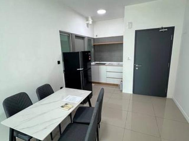 One 49 Residence Tebrau