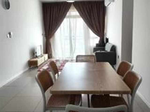 One 49 Residence 10min CIQ Below Market Fully Furnished 3bed