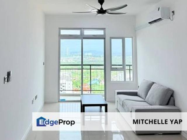 One49 Residence Pangsapuri Seri Permata
