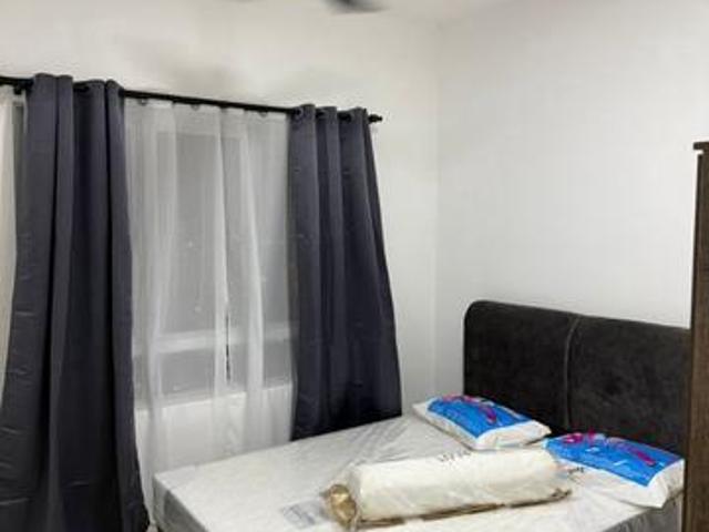 One 49 Residence 3Bed 2Bath Brand New Fully Furnished Pandan CIQ