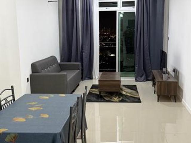 One 49 Residence 3Bed 2Bath Brand New Renovated Unit Pandan CIQ