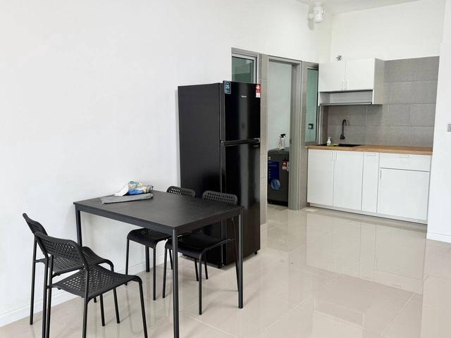 One 49 Residence 3Bed 2Bath Partially FurnishGood Condition Cheap