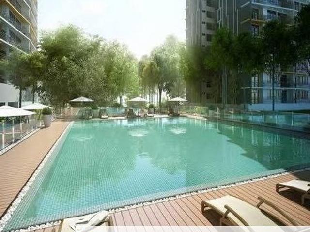 One49 Residence Pangsapuri Seri Permata