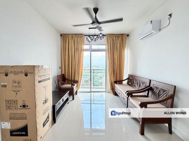 One49 Residence Pangsapuri Seri Permata
