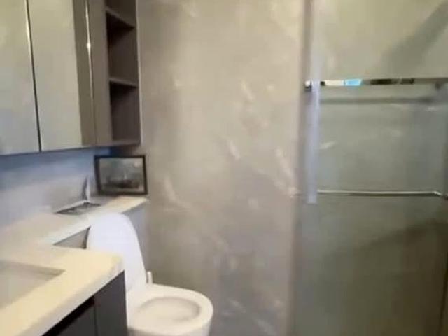 One
