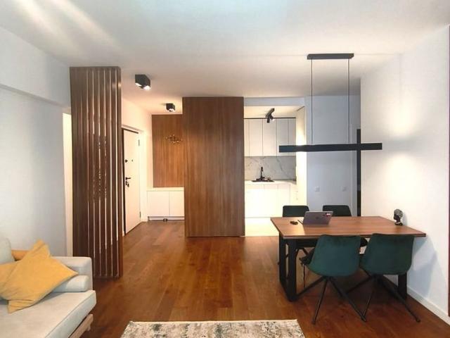 One Cotroceni–Apartament 2 camere 56 mp – Loc Parcare Subteran–850 EUR