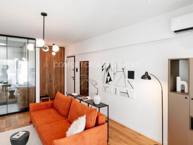 One Cotroceni Towers Apartament 2 camere amenajat LUX NOU loc Parcare