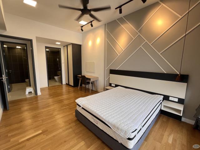 One Cochrane Cozy & Luxury Unit for Rent!
