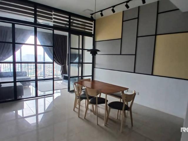 One Cochrane, Cheras, condo to RENT