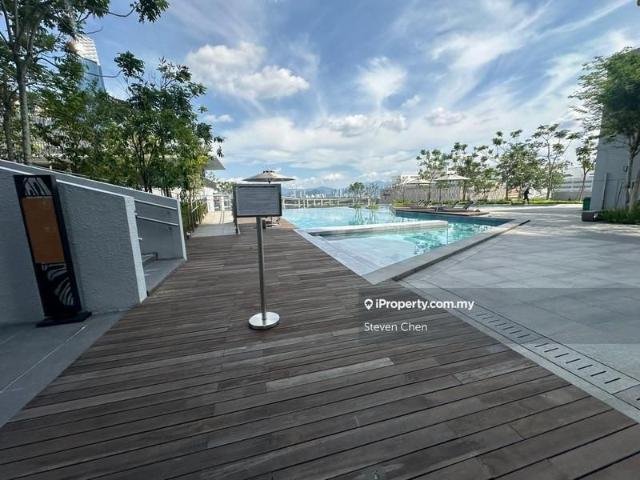 One Cochrane Residence, Cheras