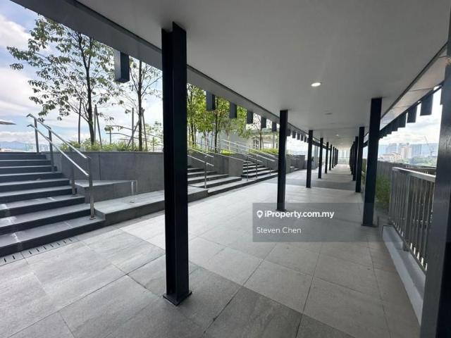 One Cochrane Residence, Cheras
