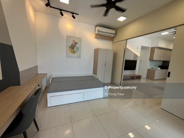 One Cochrane Residence, Cheras