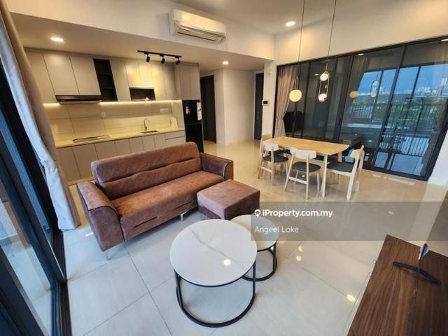 One Cochrane Residence, Cheras