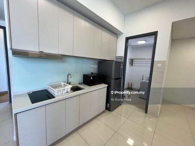 One Cochrane Residence, Cheras