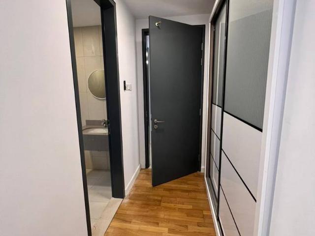 one cochrane residence, condominium