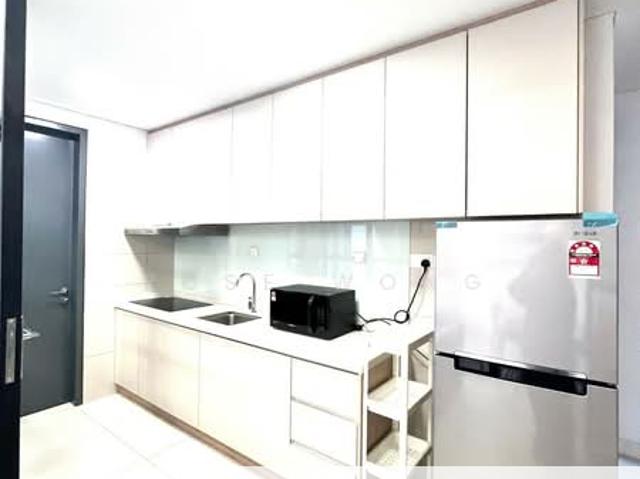 One Cochrane Residence