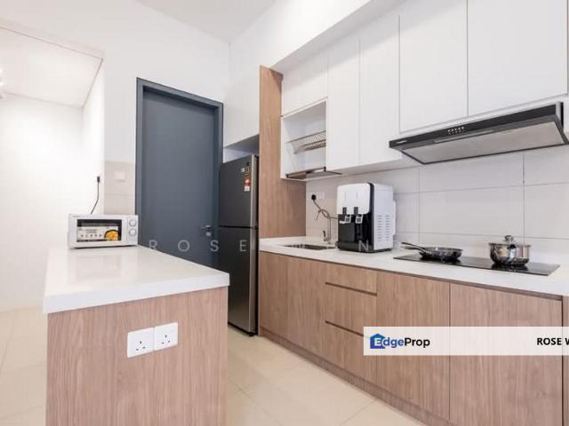 One Cochrane Residence