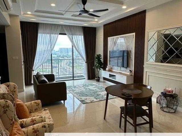 One Cochrane Residences