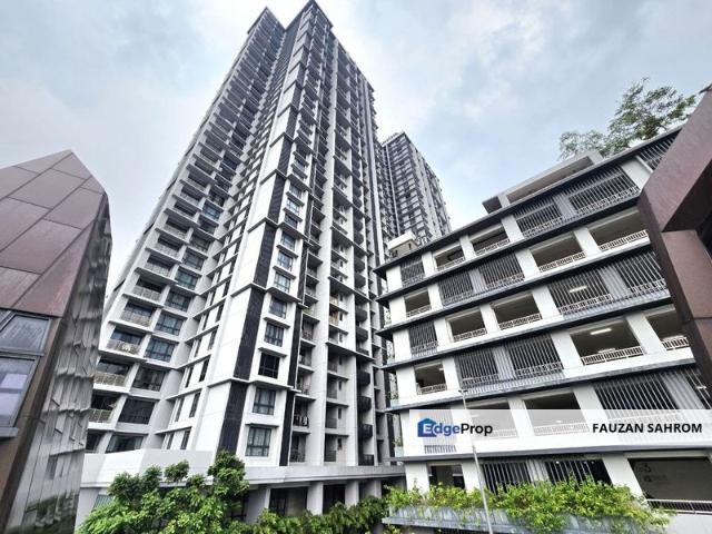 One Cochrane Residences