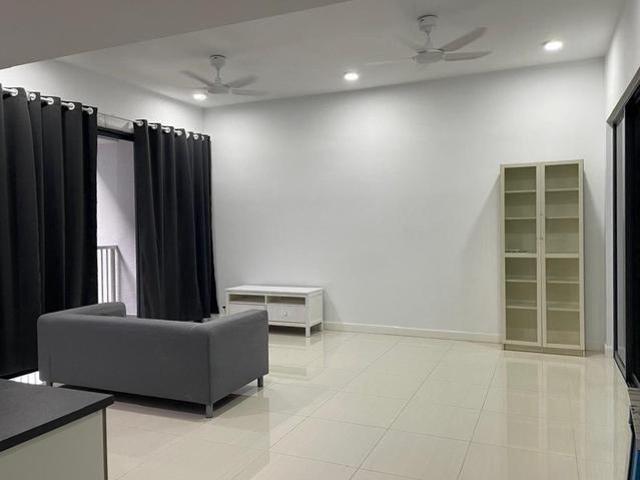 One Cochrane Residences Kuala Lumpur