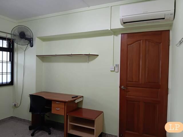 One Common room