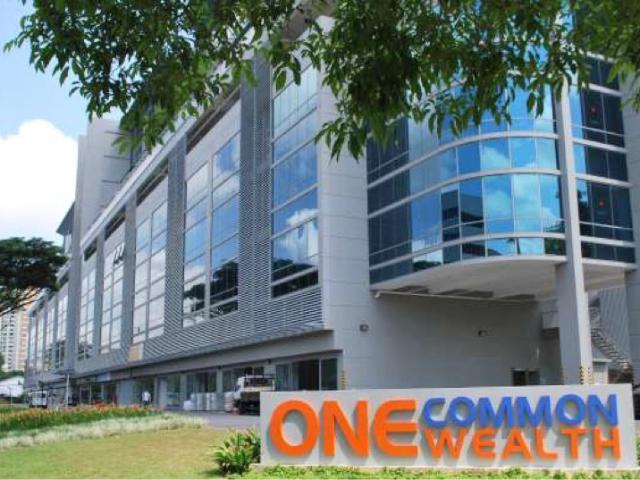 One Commonwealth For Sale, $602,5571,421 sqft $424.00 psf
