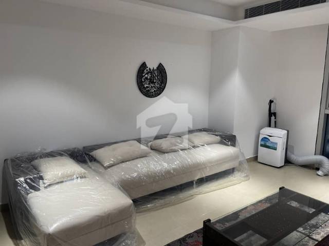 One Constitution Avenue 1 Bedroom Newly Furnished Apartment Lake Face For Rent 810 Square Feet