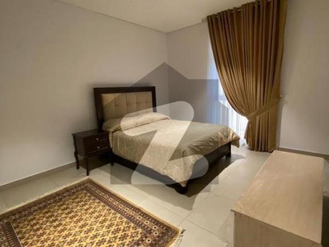 One constitution avenue tower 1 bed and study room furnished apartment for rent one constitution avenue
