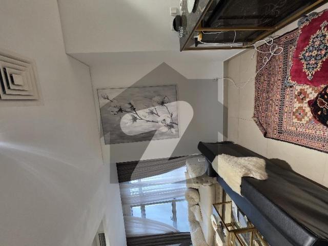 One Constitution Avenue Luxurious 1 Bedroom Study Apartment Available For Rent One Constitution Avenue