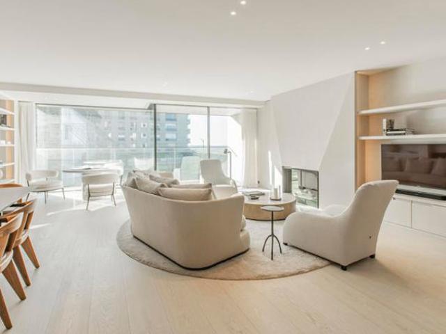 One Carlton Albertplein Zoute