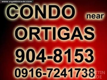 One Castilla Place 1 Br Condo In Quezon City Near Music Museum