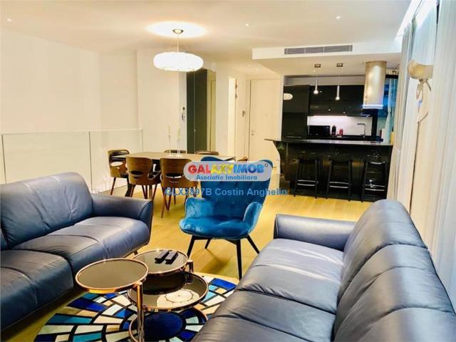 one charles de gaulle duplex premium 4 camere primaverii