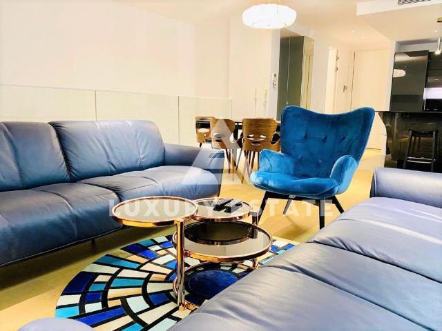 ONE Charles de Gaulle inchiriere apartament de lux 3 dormitoare