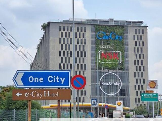 One City