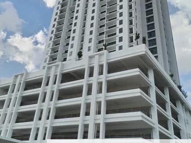 One City Condominium at Juru
