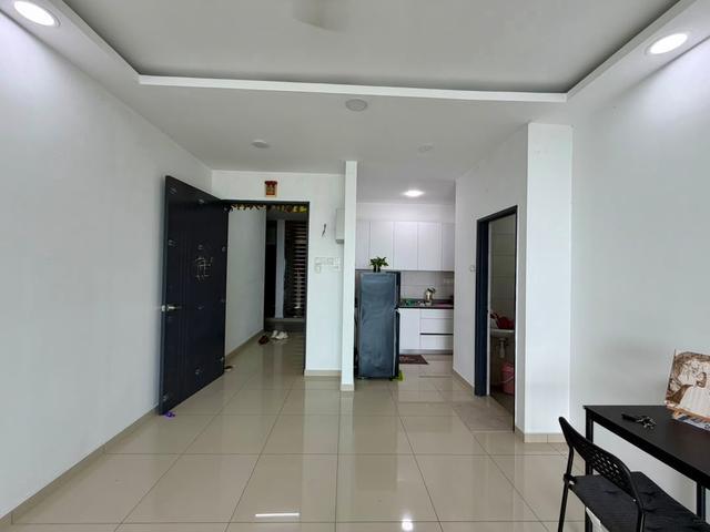 One City Juru Apartment Level 9 3 Bedrooms 2 CPs City View Renovated